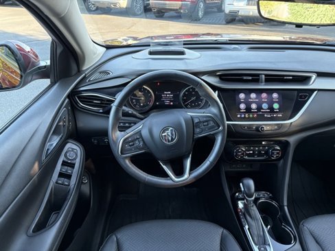 Used 2023 Buick Encore GX Essence w/ Advanced Technology Package image 24
