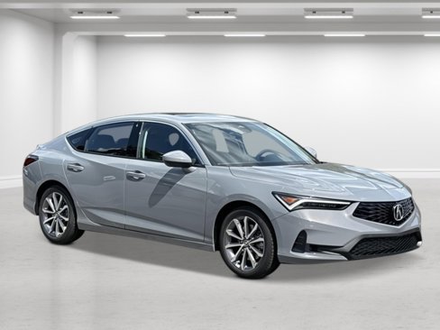 New 2026 Acura Integra image 7