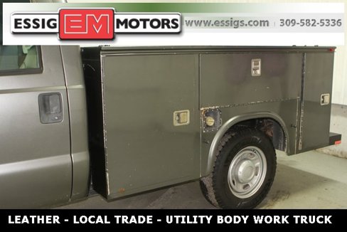 Used 2011 Ford F250 XL image 11