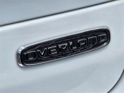 Used 2023 Jeep Grand Cherokee Overland image 15
