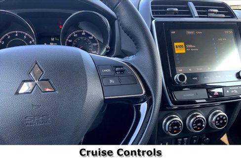 Used 2020 Mitsubishi Outlander Sport SE image 20