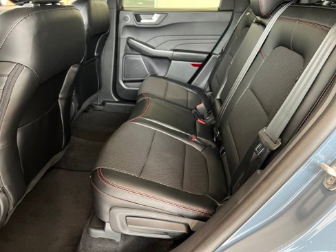 New 2025 Ford Escape ST-Line Elite w/ Tech Pack #2 image 27