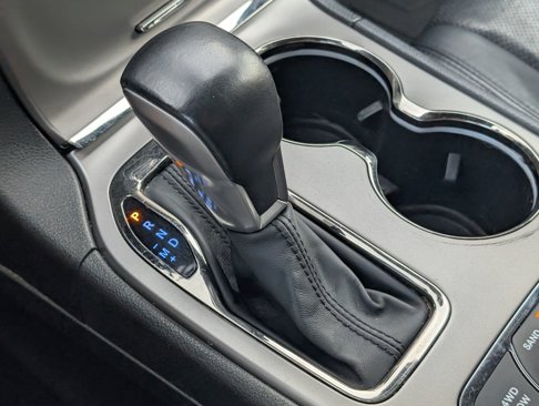 Certified 2019 Jeep Grand Cherokee High Altitude image 24