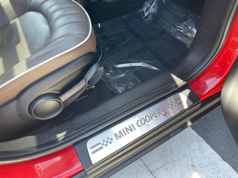 Used 2015 MINI Cooper Countryman S image 75