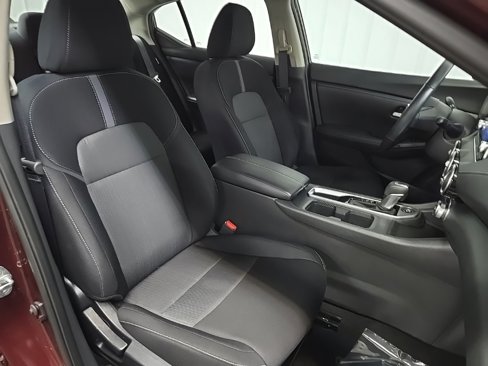 Used 2021 Nissan Sentra SV image 14