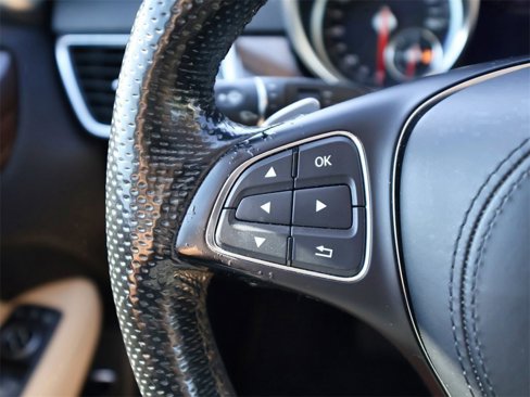 Used 2019 Mercedes-Benz GLS 450 4MATIC image 26