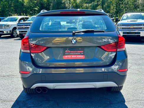 Used 2015 BMW X1 xDrive35i image 7