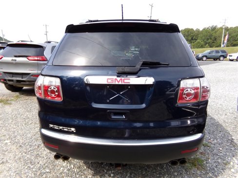Used 2008 GMC Acadia SLT image 4