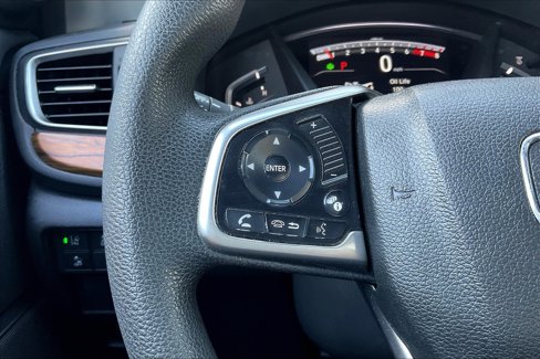 Used 2017 Honda CR-V EX image 10