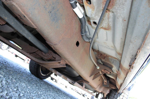 Used 2008 Chrysler Aspen Limited image 27
