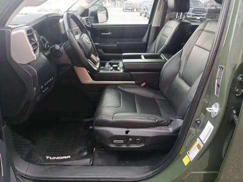 Used 2022 Toyota Tundra SR5 image 37