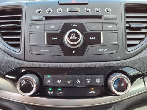 Used 2016 Honda CR-V SE image 22