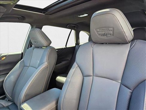 Used 2024 Subaru Outback Wilderness image 17