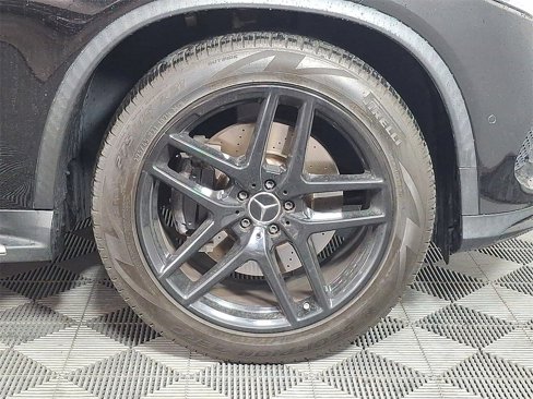 Used 2019 Mercedes-Benz GLE 43 AMG 4MATIC Coupe image 12