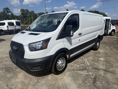 Used 2021 Ford Transit 250 Low Roof AWD image 2