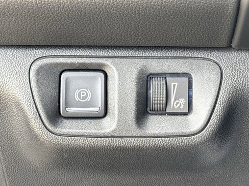 Certified 2018 GMC Acadia SLT w/ LPO, Cargo Package image 17
