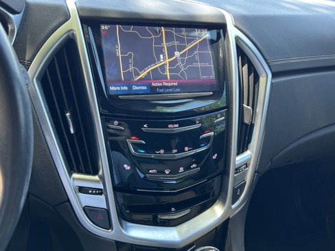 Used 2016 Cadillac SRX Performance w/ Driver Assist Package image 21