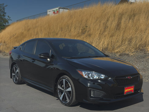 Used 2019 Subaru Impreza 2.0i Sport image 1