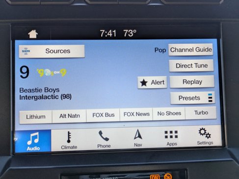 Used 2015 Ford Explorer Limited image 20