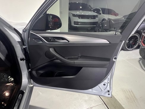 Used 2019 BMW X3 M40i w/ Parking Assistance Package image 49