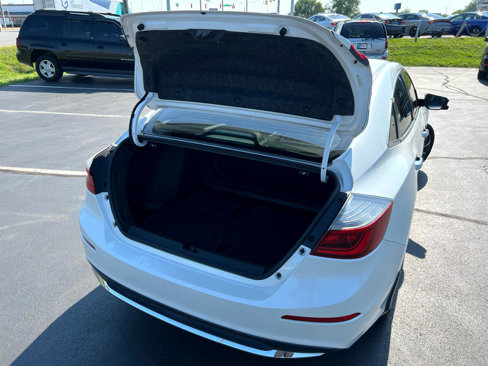 Used 2019 Honda Insight Touring image 76