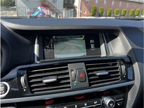 Used 2016 BMW X4 xDrive28i image 10