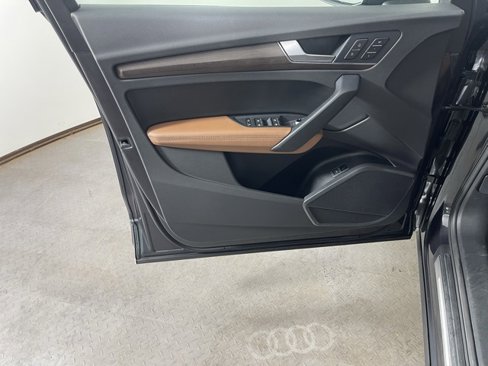 Used 2021 Audi Q5 2.0T Premium Plus image 19