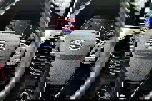 Certified 2022 Ford Escape SEL image 19