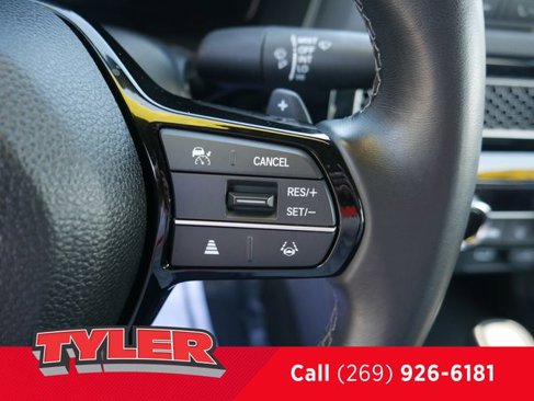 Certified 2023 Honda Civic Sport image 28
