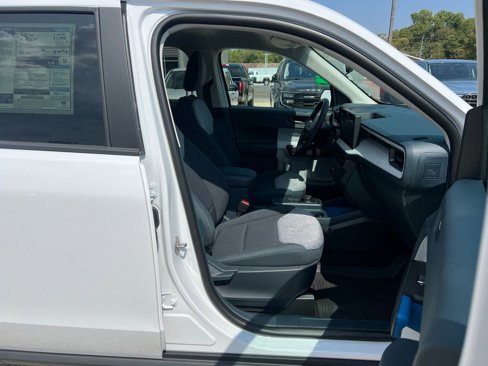 New 2025 Ford Maverick XLT image 22