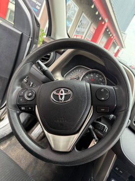 Used 2014 Toyota RAV4 LE image 5