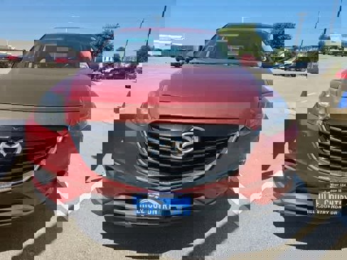 Used 2013 MAZDA CX-9 Touring image 2