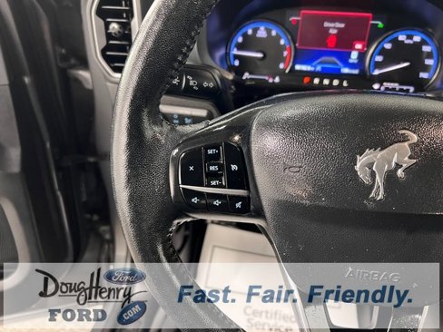Used 2021 Ford Bronco Sport Outer Banks w/ Outer Banks Package (96D) image 46