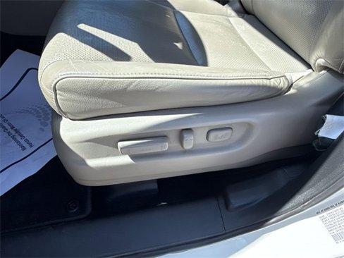 Used 2019 Honda Ridgeline RTL-T image 19