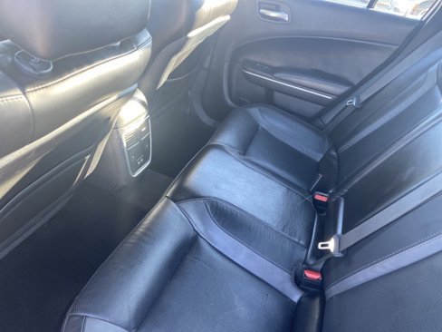 Used 2021 Dodge Charger SXT w/ Leather Interior Group image 11