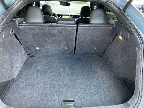 Certified 2022 INFINITI QX55 Essential image 23