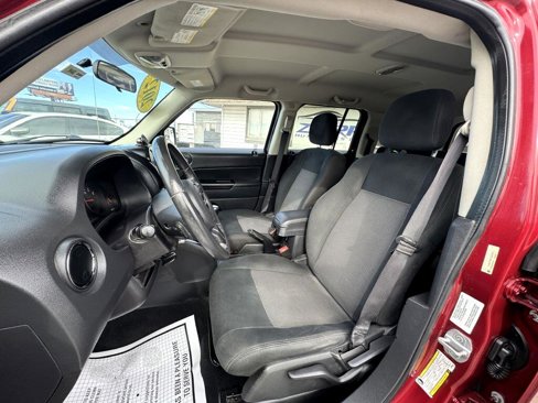 Used 2012 Jeep Patriot Latitude image 23