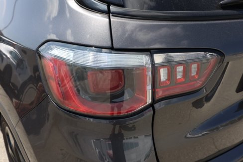 Used 2019 Jeep Compass Altitude image 7
