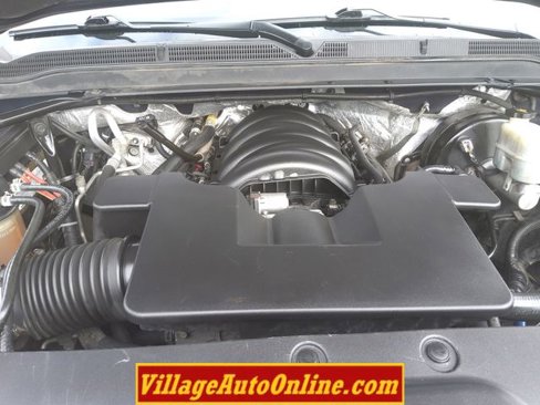 Used 2017 GMC Yukon XL SLT w/ Open Road Package image 49