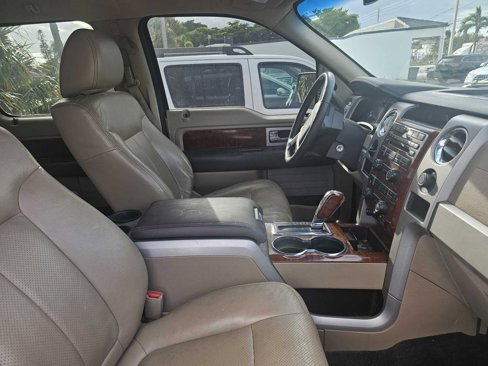 Used 2010 Ford F150 Lariat image 4