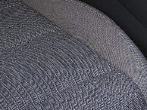New 2025 GMC Terrain Elevation image 42