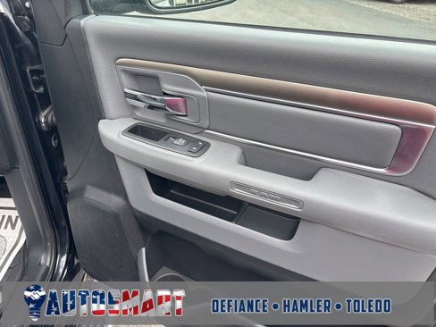 Used 2016 RAM 1500 Outdoorsman image 68