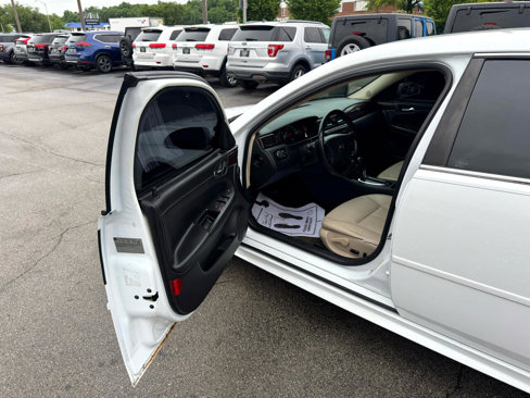 Used 2012 Chevrolet Impala LTZ image 14
