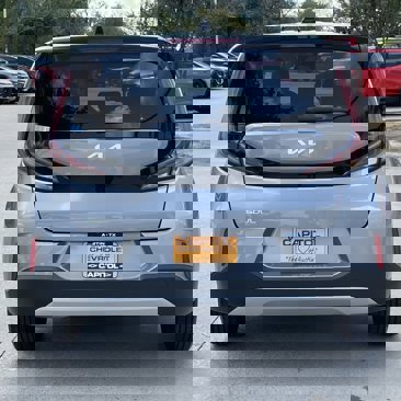 Used 2024 Kia Soul LX w/ Option Group 015 image 5