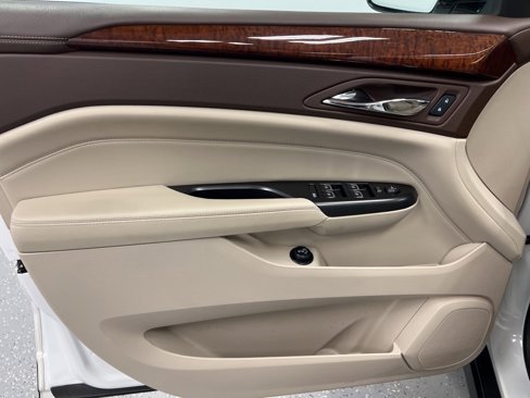 Used 2016 Cadillac SRX Premium w/ Driver Assist Package image 5