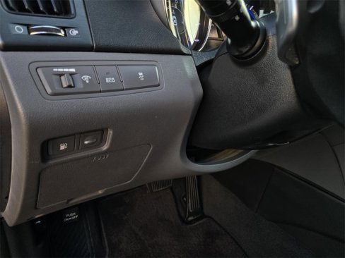 Used 2012 Hyundai Sonata SE w/ Navigation & Sunroof Pkg image 18