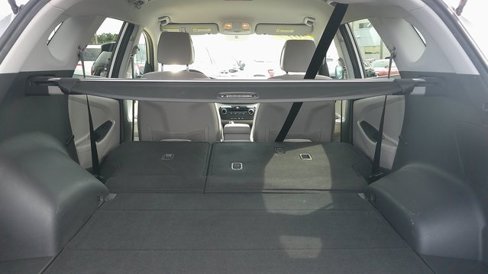 Used 2017 Hyundai Tucson SE image 20
