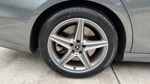 Used 2019 Mercedes-Benz E 450 4MATIC Wagon image 17