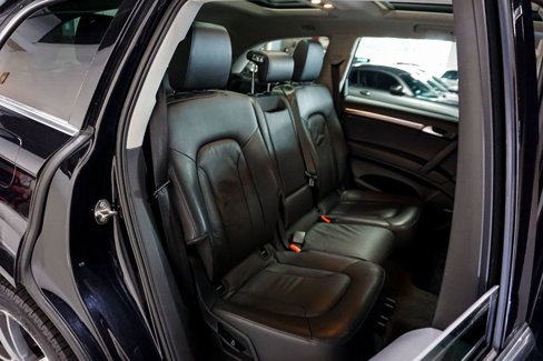 Used 2013 Audi Q7 TDI Premium Plus image 58