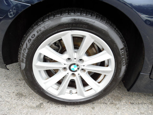 Used 2014 BMW 528i Sedan image 24